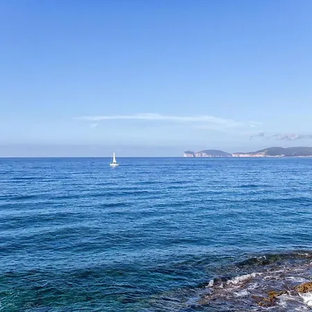 Apartment Panoramic Bastioni Sea View *