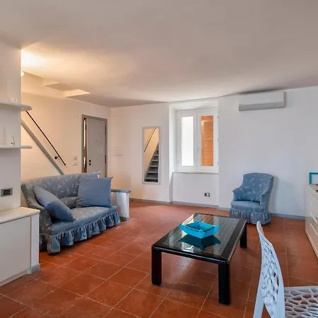Apartment Panoramic Bastioni Sea View Alghero