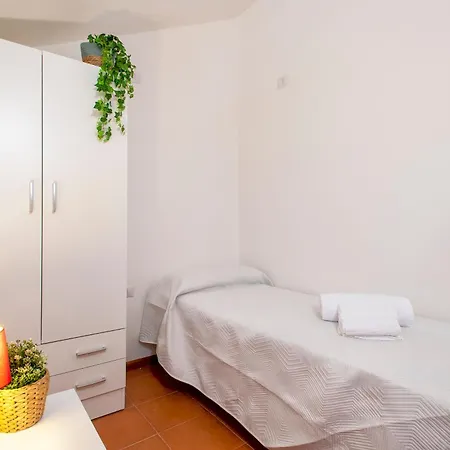 Apartment Panoramic Bastioni Sea View