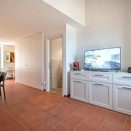 Apartment Panoramic Bastioni Sea View