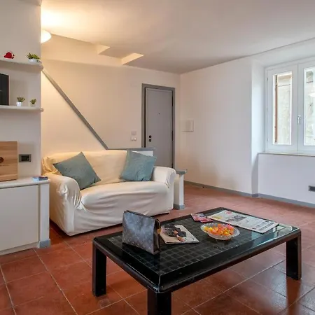 Panoramic Bastioni Sea View Appartement Alghero