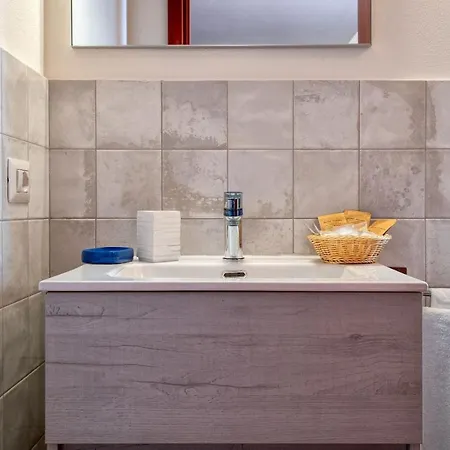 Appartement Panoramic Bastioni Sea View Alghero