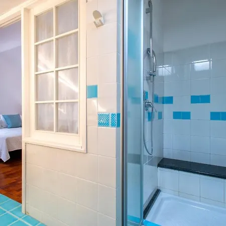 Appartement Panoramic Bastioni Sea View *