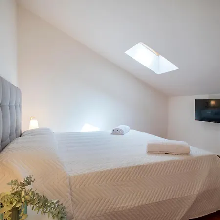 Panoramic Bastioni Sea View Appartement *