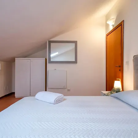 Panoramic Bastioni Sea View Appartement