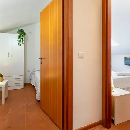Panoramic Bastioni Sea View Appartement Alghero